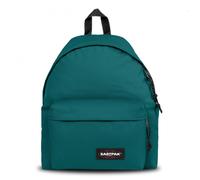 EASTPAK Mochila turquesa / rojo sangre / negro / blanco, Talla One Size