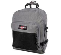 EASTPAK Mochila 'Ultimate' gris / negro / blanco One Size EUR
