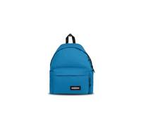 EASTPAK Mochila unisex acolchada Pak'r, Azul Voltaico, Tek Beden