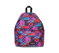 EASTPAK Mochila unisex Art EK0A5BG4, multicolor, Talla única, Clásico