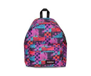 EASTPAK Mochila unisex Art EK0A5BG4, multicolor, Talla única, Clásico