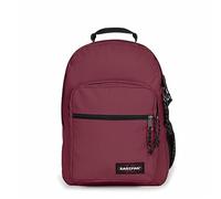 EASTPAK Mochila unisex Morius, granate, Tek Beden