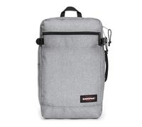 Eastpak, Mochila Unisex para Adultos TRANSIT'R, Gris, Orta Boy, Ampliable