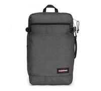 Eastpak, Mochila Unisex para Adultos TRANSIT'R, Mezclilla Negra, S, Ampliable