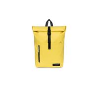 EASTPAK Mochila Up Roll 23L amarillo