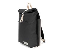 Eastpak Up Roll | Mochila roll-top | negro | 23 | poliamida
