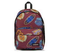 Eastpak- Mochila Urban Clash- Bags- unisex- Multicolor- ONE SIZE- Mochila Urban Clash