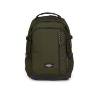 EASTPAK Mochila 'Volcer Pro' antracita / verde oscuro One Size antracita / verde oscuro