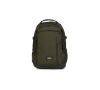EASTPAK Mochila 'Volcer Pro' antracita / verde oscuro One Size antracita / verde oscuro