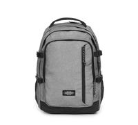 EASTPAK Mochila 'Volker Pro' gris claro One Size gris claro