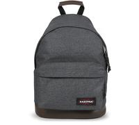 EASTPAK Mochila 'Wyoming' marrón / negro One Size marrón / negro