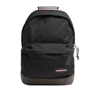 EASTPAK Mochila 'Wyoming' marrón / rojo / negro / blanco One SizexTallas normales marrón / rojo / negro / blanco