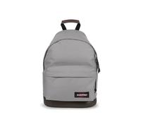 Eastpak Mochila Wyoming - Mochila 21.6 L para Uso Diario, 40 x 30 x 18 cm, diseño Duradero con Correas Acolchadas en la Espalda y los Hombros, Gris Guijarro
