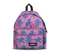 EASTPAK Mochilas acolchadas Pak'R Brize Dye Pink, Brize Dye Pink, Talla única, Mochilas acolchadas PAK'R Brize Dye rosa