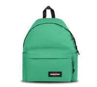 EASTPAK Mochilas Acolchadas Pak'R Gem Green, Verde Gem, Talla única, Mochilas Acolchadas PAK'R Gem Green