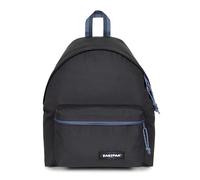 EASTPAK Mochilas acolchadas Pak'R Kontrastprblack, Kontrastprblack, Talla única, Mochilas acolchadas PAK'R KontrastPrBlack