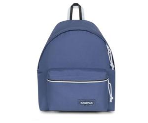 EASTPAK Mochilas Acolchadas Pak'R Kontrastprblue, Kontrastprblue, Talla única, Mochilas Acolchadas PAK'R KontrastPrBlue