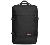 Eastpak Travelpack Mochila de viaje negro, fibra sintética, 33 x 51 x 23cm