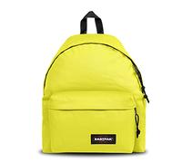 EASTPAK Acolchado Pak ' R Sping Lima Acolchado Mochila 24L en Lima Color
