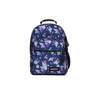 Eastpak Morius - Gran mochila Flora-Fade-Navy EK00040F-C0W
