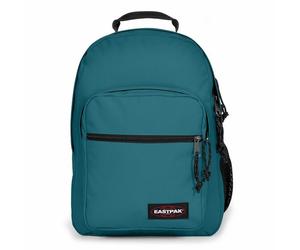 Eastpak Morius Mochila de día 43 cm Compartimento para laptop petróleo