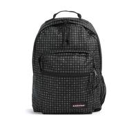 Eastpak Morius Mochila negro, nylon, unisex, 34L