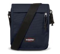 EASTPAK Neceser 'Flex' azul oscuro / rojo claro / negro / blanco XS-XL azul oscuro / rojo claro / negro / blanco