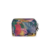 Eastpak Neceser Mavis, Bolsa de Viaje Colgante con Dos Compartimentos y Organizador, Capacidad 4.6 L, 17.5 x 26 x 10 cm - Brize Retro Navy