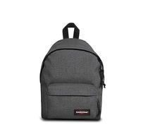EASTPAK Orbit Mochila, 33.5 x 23 x 15 cm, 10 L, Gris (Black Denim)