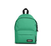 EASTPAK Mochila 'Orbit' verde / negro, Talla One Size
