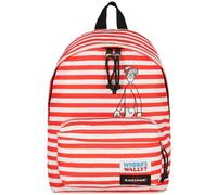 Eastpak Orbit Mochila de día 33.5 cm rojo