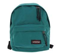 EASTPAK ORBIT, Mochila Unisex adulto, Verde (Tree Green), Talla única
