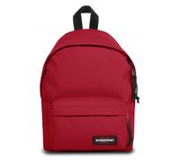 Eastpak Mochila Orbit XS, 33.5 x 23 x 15 cm, 10 L, Rojo (Scarlet Red)