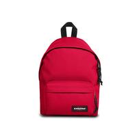 EASTPAK ORBIT XS Mochila, 10 L, Sailor Red (Rojo)