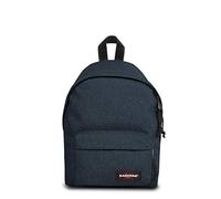 EASTPAK Orbit XS Mochila, 33.5 x 23 x 15 cm, 10 L, Azul (Triple Denim)