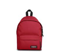 Eastpak ORBIT XS Mochila, 33.5 x 23 x 15 cm, 10 L - Beet Burgundy (Rojo)