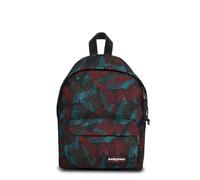 EASTPAK ORBIT XS Mochila, 33.5 x 23 x 15 cm, 10 L - Brize Grade Black (Negro)