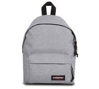 EASTPAK Orbit XS Mochila, 33.5 x 23 x 15 cm, 10 L, Gris (Sunday Grey)