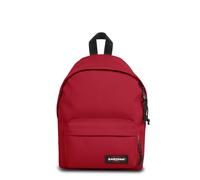 EASTPAK Orbit XS Mochila, 33.5 x 23 x 15 cm, 10 L, Rojo (Scarlet Red)