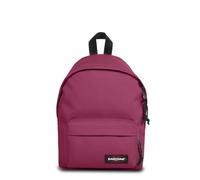EASTPAK Orbit XS Mochila, 33.5 x 23 x 15 cm, 10 L, Rojo (Wine Burgundy)