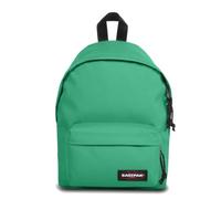 EASTPAK Orbit XS Mochila, 33.5 x 23 x 15 cm, 10 L, Verde (Gem Green)