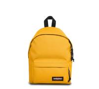 EASTPAK ORBIT XS Mochila, 33.5 x 23 x 15 cm, 10 L - Yolk Yellow (Amarillo)