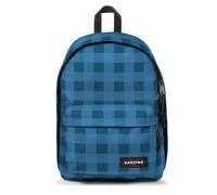 Eastpak Out Of Office 27 - Mochila 14" 44 cm (checker blue)