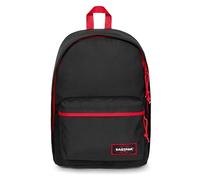 EASTPAK OUT OF OFFICE Mochila,KONTRAST SCARLET