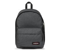 EASTPAK OUT OF OFFICE Mochila, 27 L - Black Denim (Gris)
