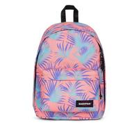 EASTPAK OUT OF OFFICE Mochila, 27 L - Brize Pink Grade (Rosado)