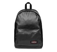 Eastpak OUT OF OFFICE Mochila, 27 L - Glossy Black (Negro)