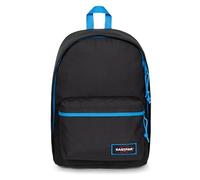 Eastpak out of Office Mochila, 27 L - Kontrast Bubble (Rosado)