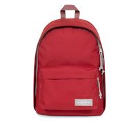 EASTPAK OUT OF OFFICE Mochila, 27 L - Kontrast Stripe Red (Rojo)