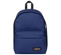 EASTPAK OUT OF OFFICE Mochila, 27 L - Night Sky Blue (azul eléctrico)